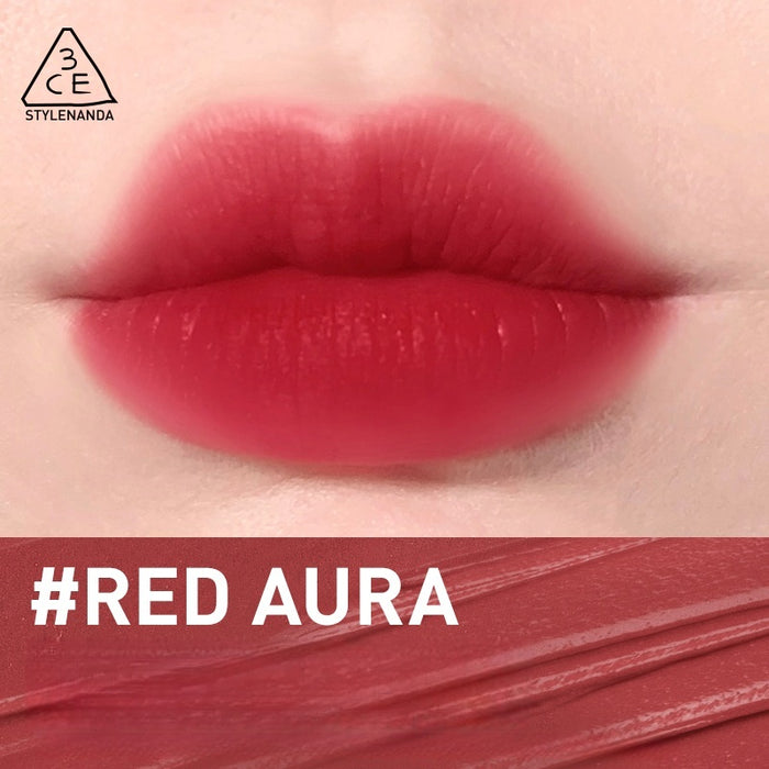 #Red Aure