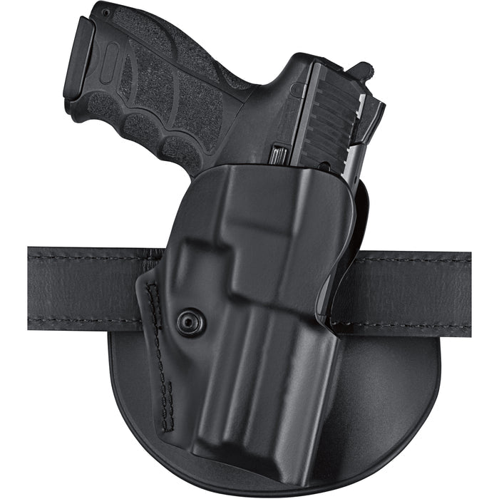 Model 5198 Open Top Concealment Paddle/Belt Loop Holster with Detent - Safariland