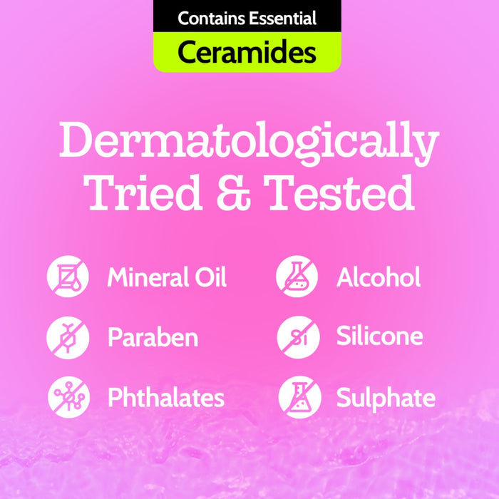 7% AHA Exfoliating Toner with Niacinamide & Kombucha - 150 ml