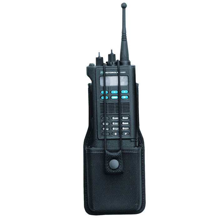 7314S - Universal Radio Holder w/Swivel - Safariland
