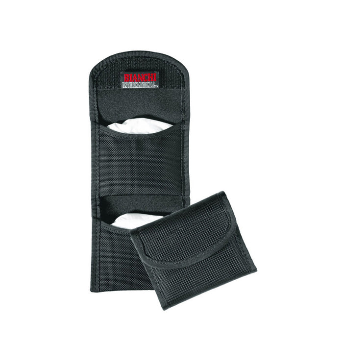 7328 - Flat Glove Holder - Safariland