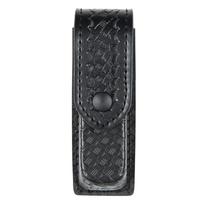 76 Single Magazine Pouch Black Snap - Safariland