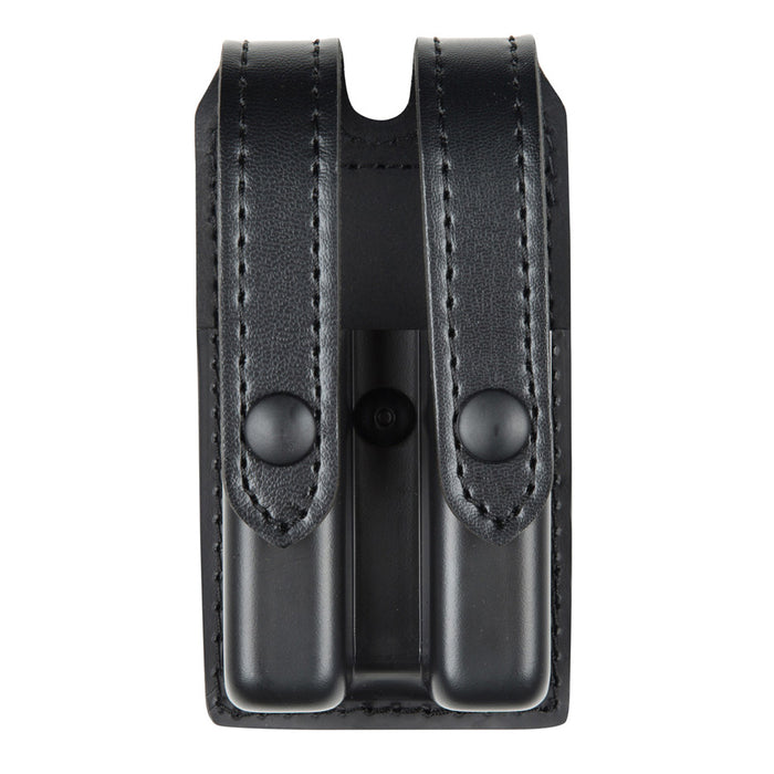 78 - Slimline Double Magazine Pouch - Hardshell STX - Safariland