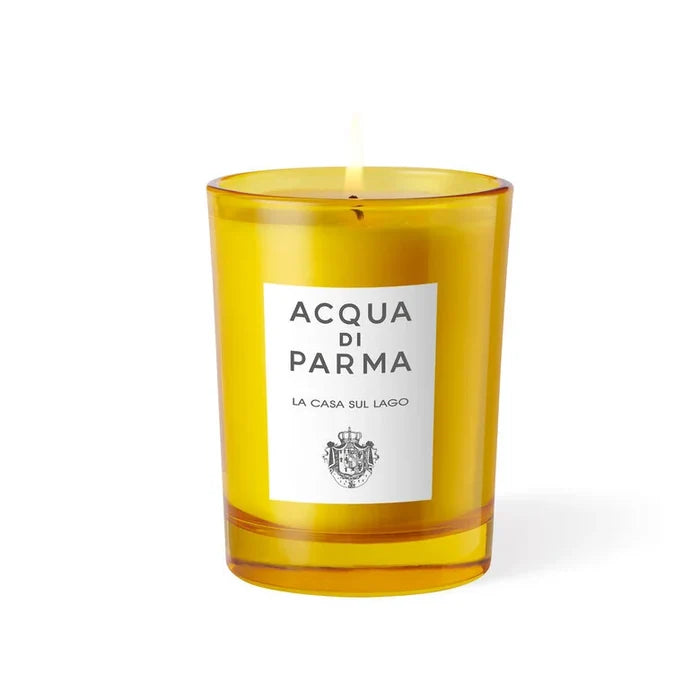 Acqua Di Parma La Casa Sul Lago Candle