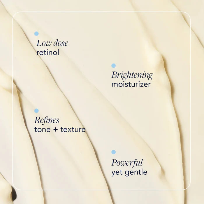 AGELESS+ Retinol Repair Crème 0.3% Retinol Complex