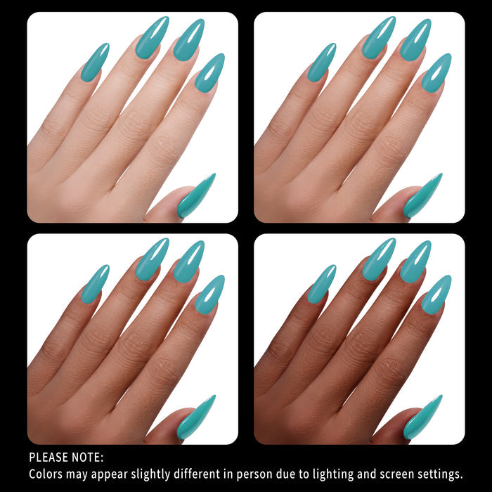 All Eyes On Me - 170 - Gel Polish