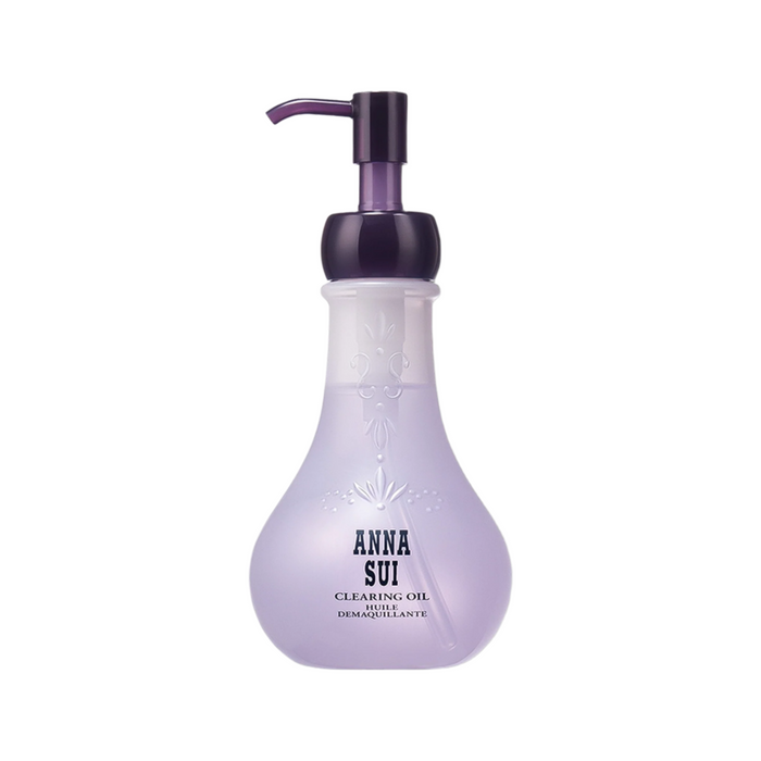 Anna Sui Clearing Oil