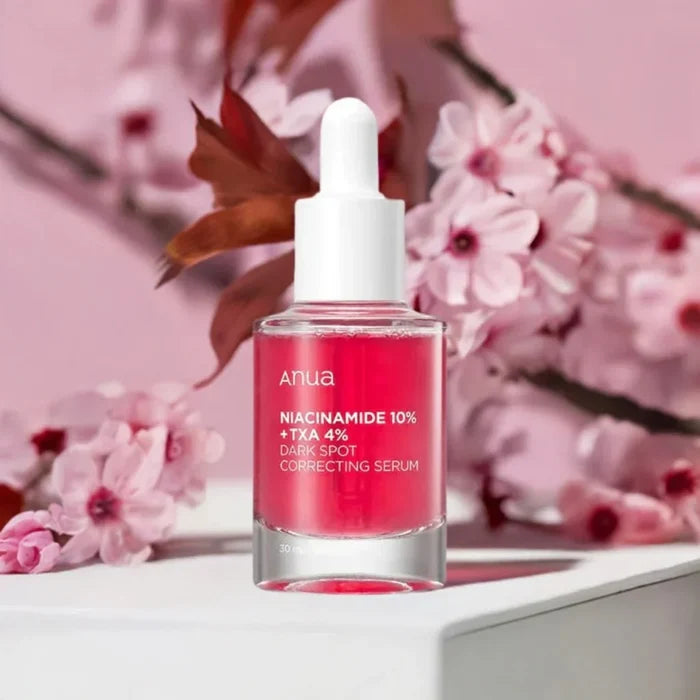 Anua | Niacinamide 10% + TXA 4% Serum - skin28