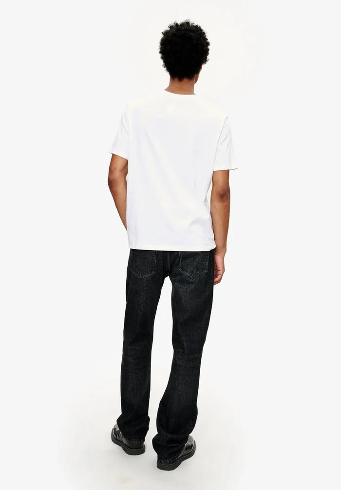 A.P.C. - T-shirt manches courtes madame apc - Blanc - T-shirts - COGYK-M26462