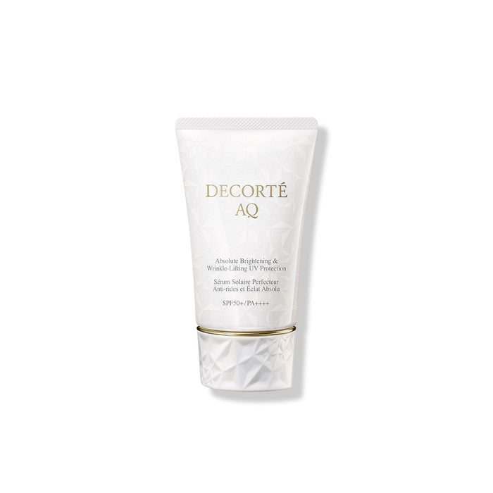 AQ UV Protection Absolute Brightening & Wrinkle-Lifting SPF50+/PA++++ 55g
