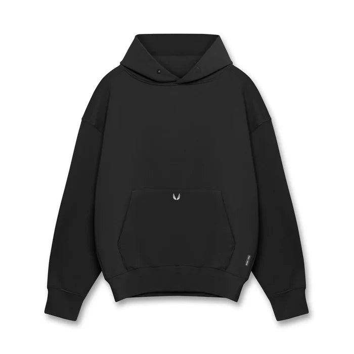 Asrv Tech-Terry Hoodie 2.0