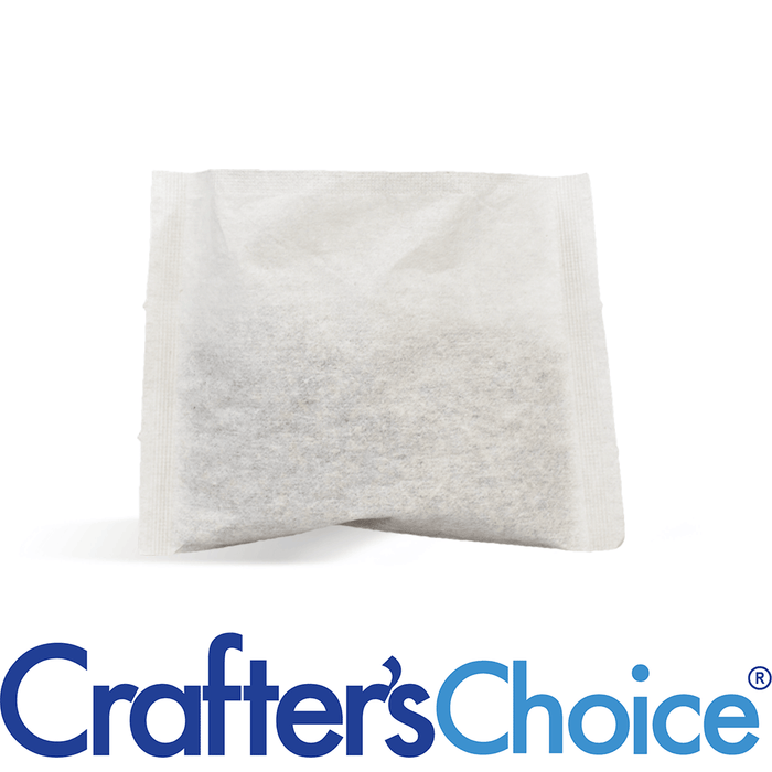 Bath Tea Bags (5" x 3.75")