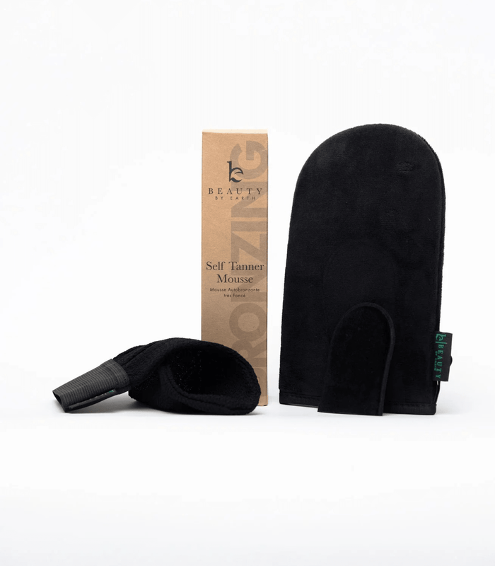 Beauty by Earth Self Tanner Mousse: Medium to Dark by Beauty by Earth at Beauty Culture MedSpa