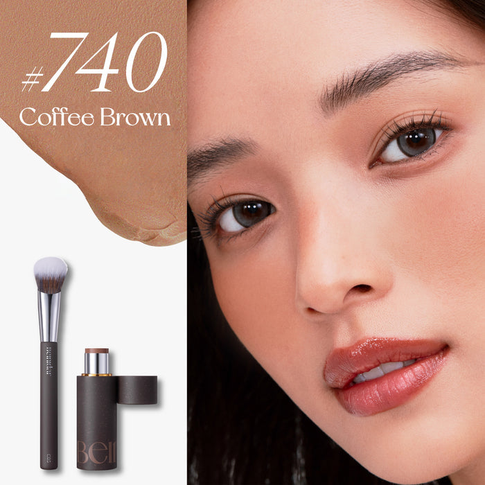 #740 Coffee Brown