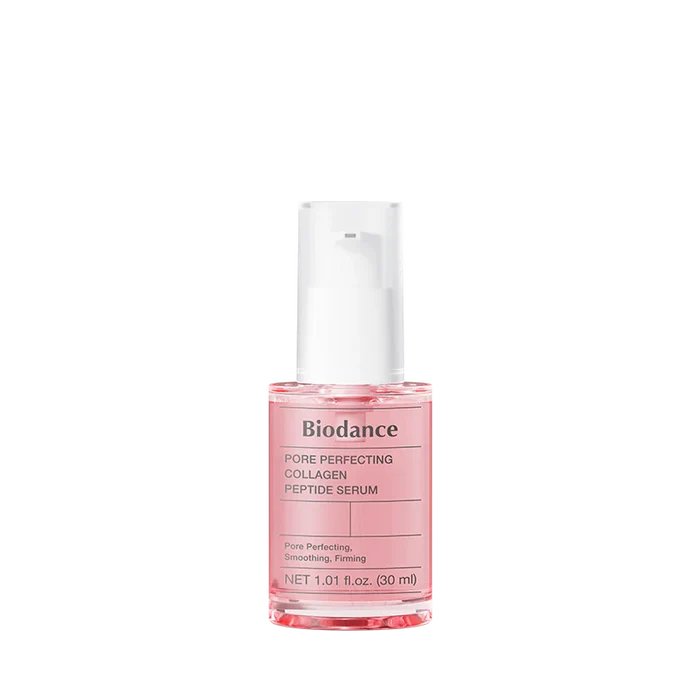 Biodance - Pore Perfecting Collagen Peptide Serum (30ml