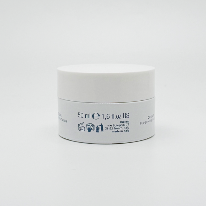 Bioline Jato AQUA+ 原生保濕強效超保濕霜 50ml Cream Supermoisturizing