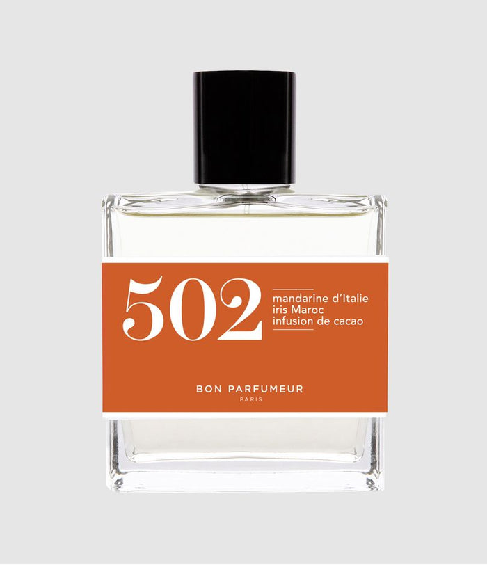 Bon Parfumeur - 502 - Accessoires -