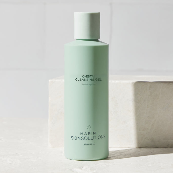 C-ESTA Cleansing Gel