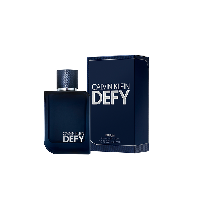 Calvin Klein Defy PRFM Eau de Toilette