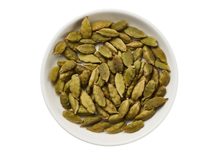 Cardamom Essential Oil