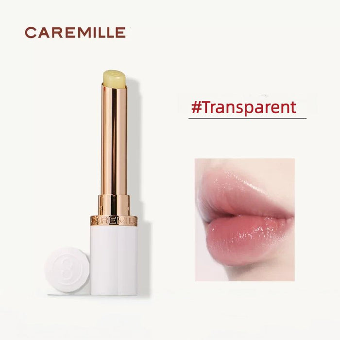 #Transparent