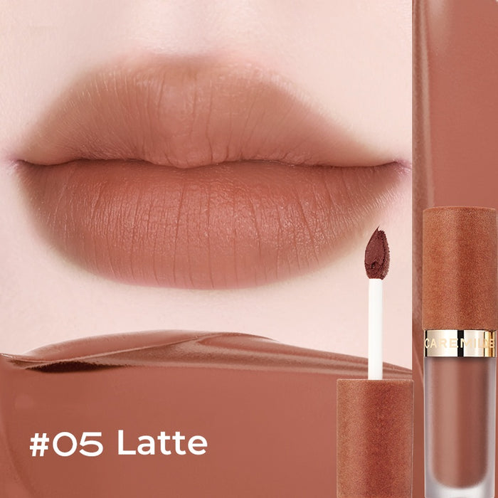 #05 Latte