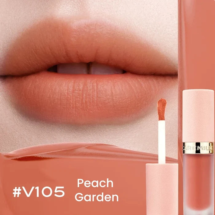 #V105 Peach Garden
