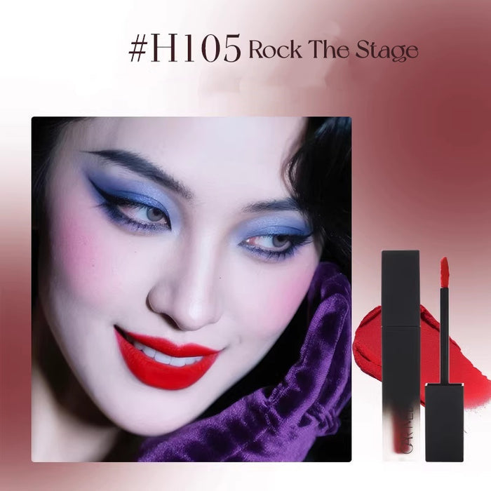 #H105 Rock The Stage