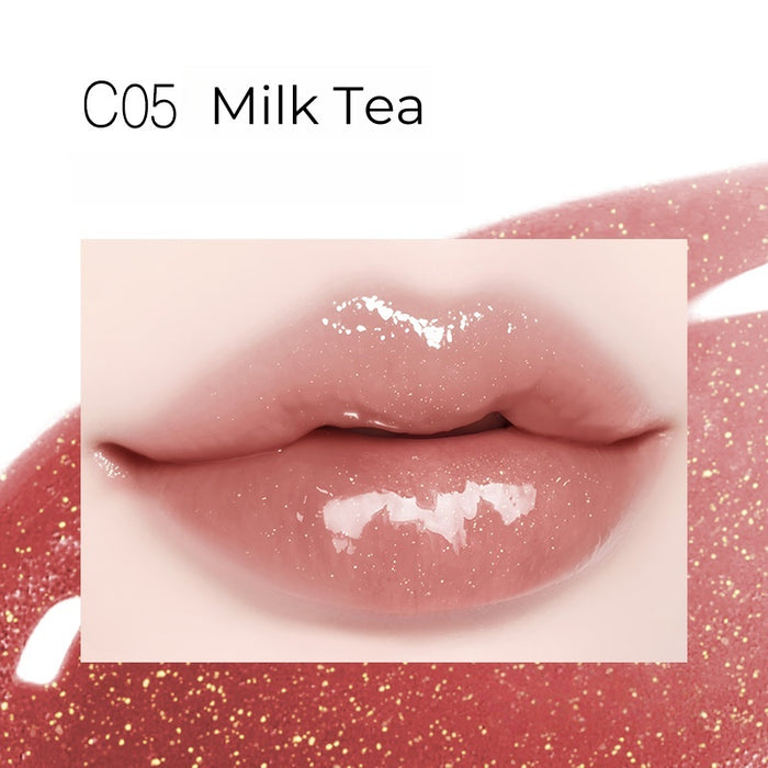 #C05 Milk Tea