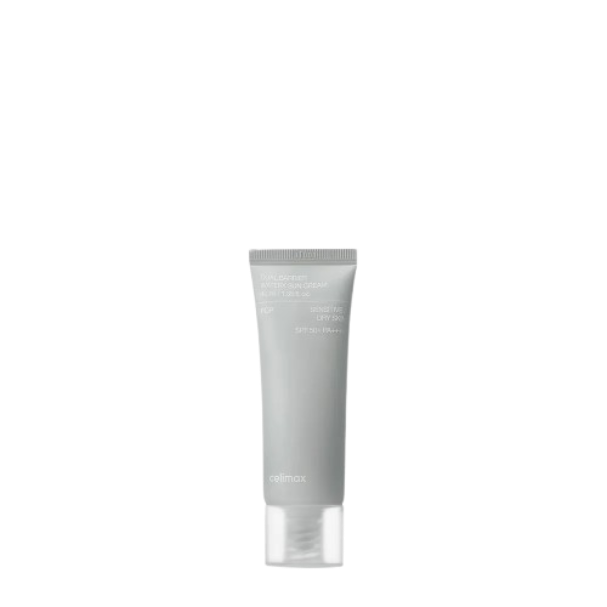 Celimax Dual Barrier Watery Sun Cream SPF50+ PA++++ 40Ml