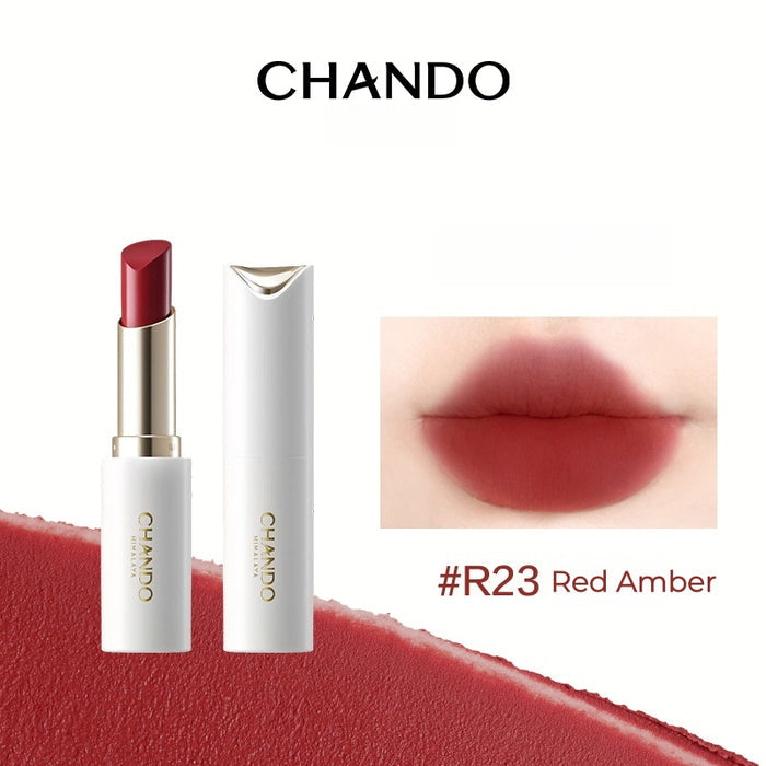 #R23 Red Amber