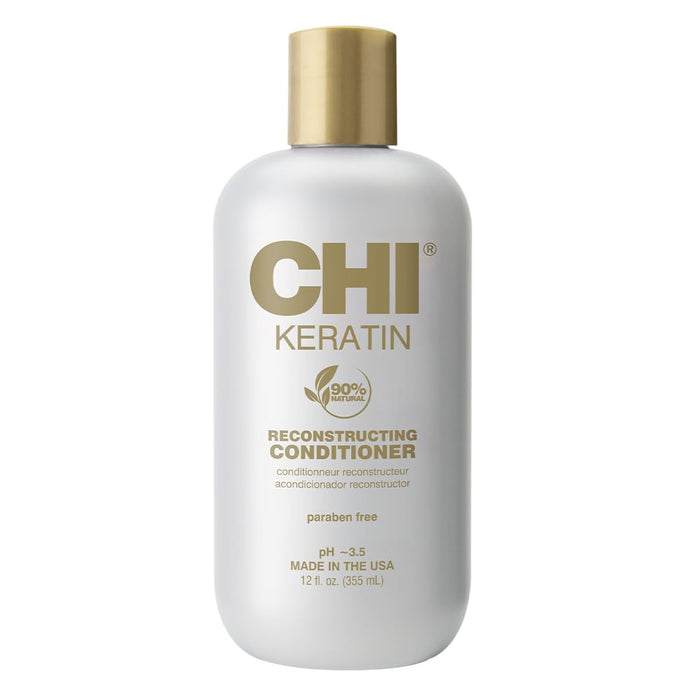 CHI Keratin Conditioner بلسم الكيراتين للشعر من جي