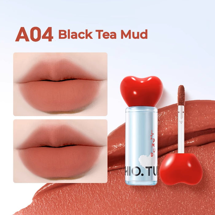 #A04 Black Tea Mud