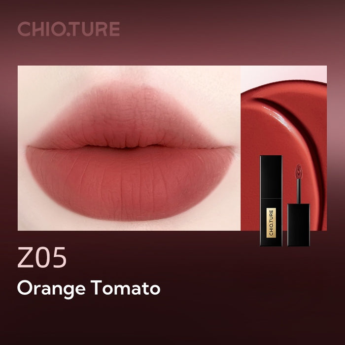 #Z05 Orange Tomato