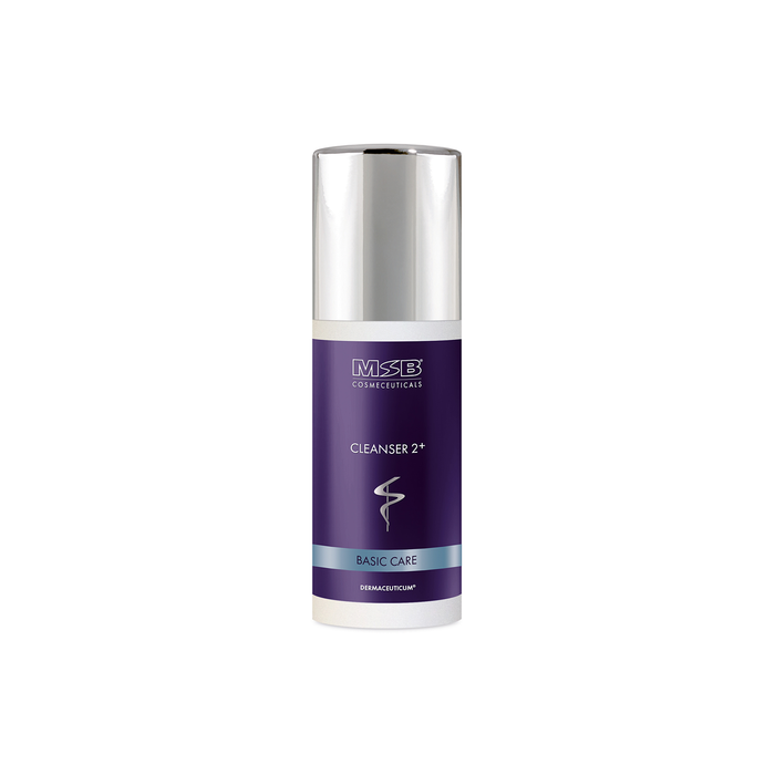 Cleanser 2+