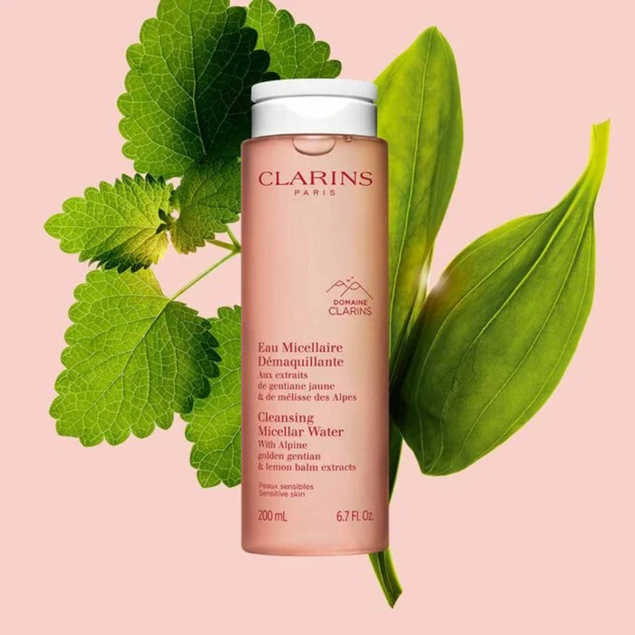 Cleansing Micellar Water 200ml