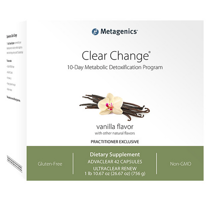 Vanilla