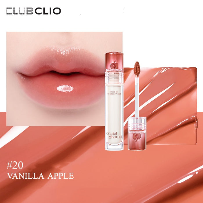 #20 Vanilla Apple