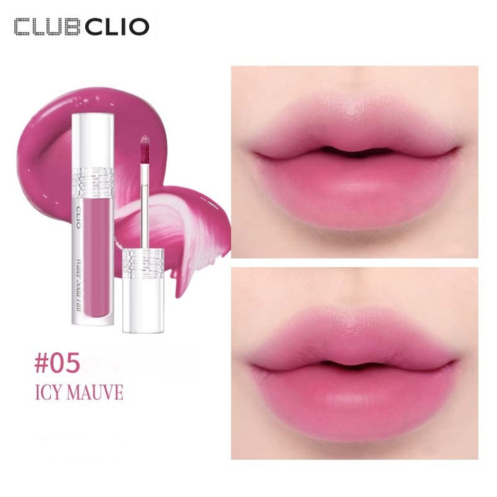 #05 Icy Mauve