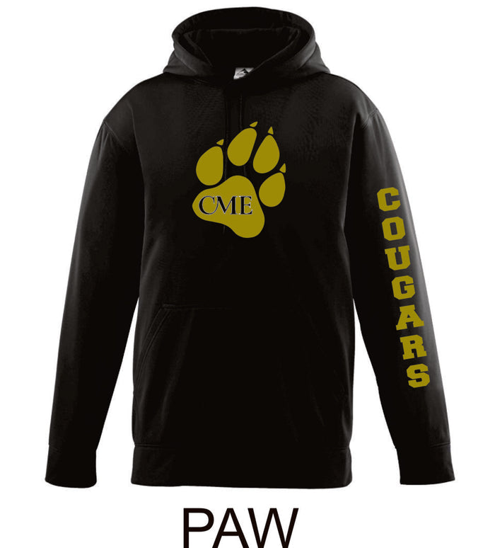 CME Performance Sweatshirt- 4 Designs