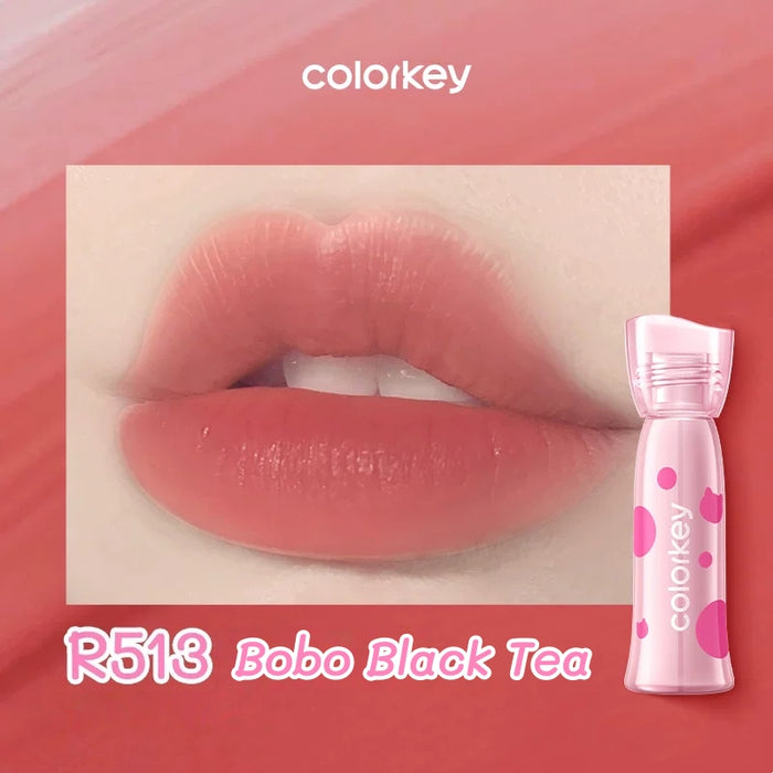 #R513 Bobo Black Tea