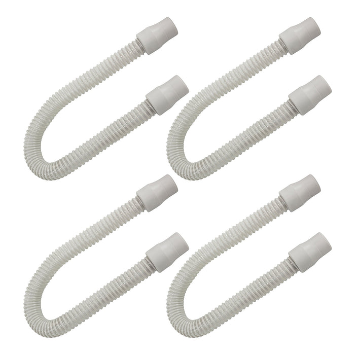 Connector Hose Tubing for CPAP/BiPAP Machines (18-Inches)