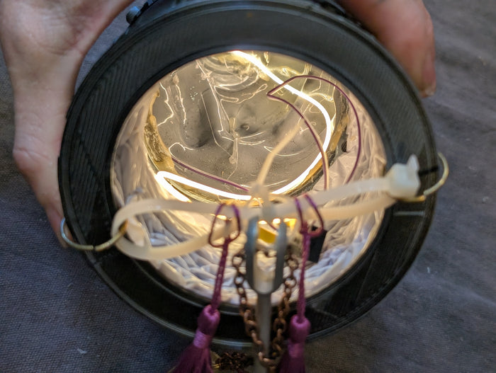 CYBER PROP LANTERNS