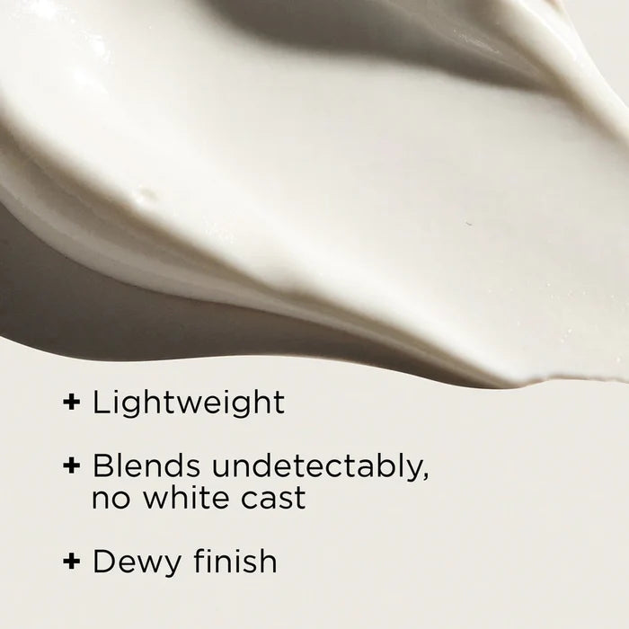 DAILY PREVENTION Pure Mineral Hydrating Moisturizer