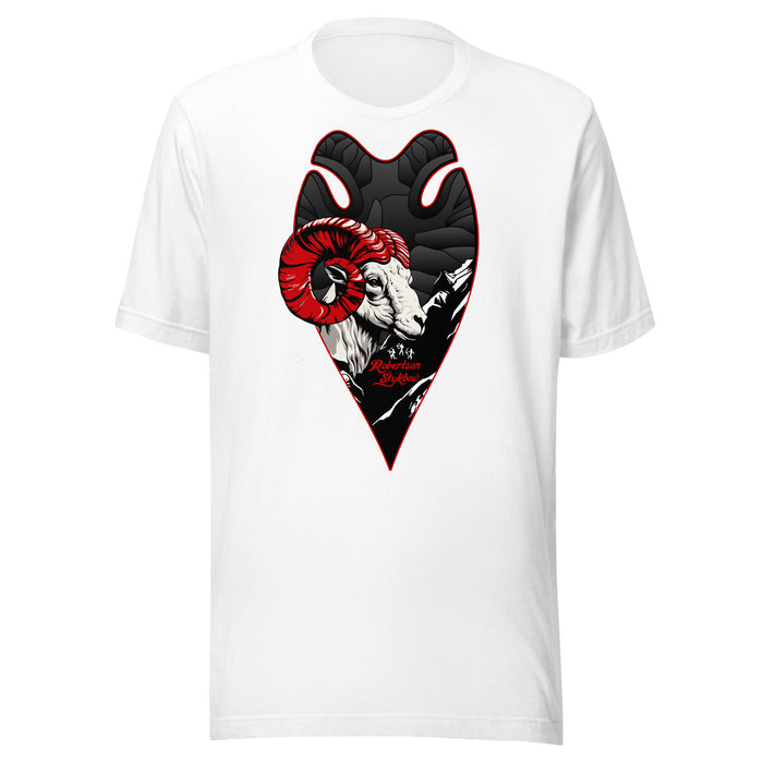 Dall Sheep - Unisex T-Shirt