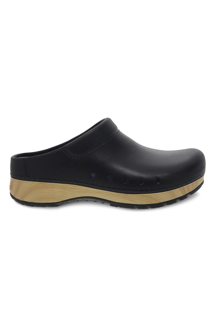 Dansko Women's Kane Mule Clog