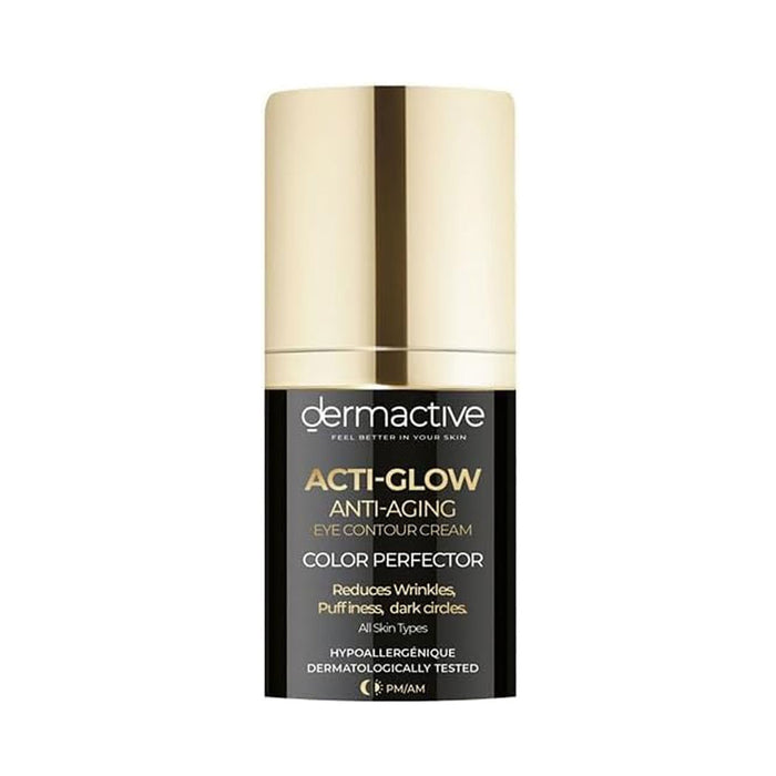 Derma Active Acti-Glow Eye Contour 15ml