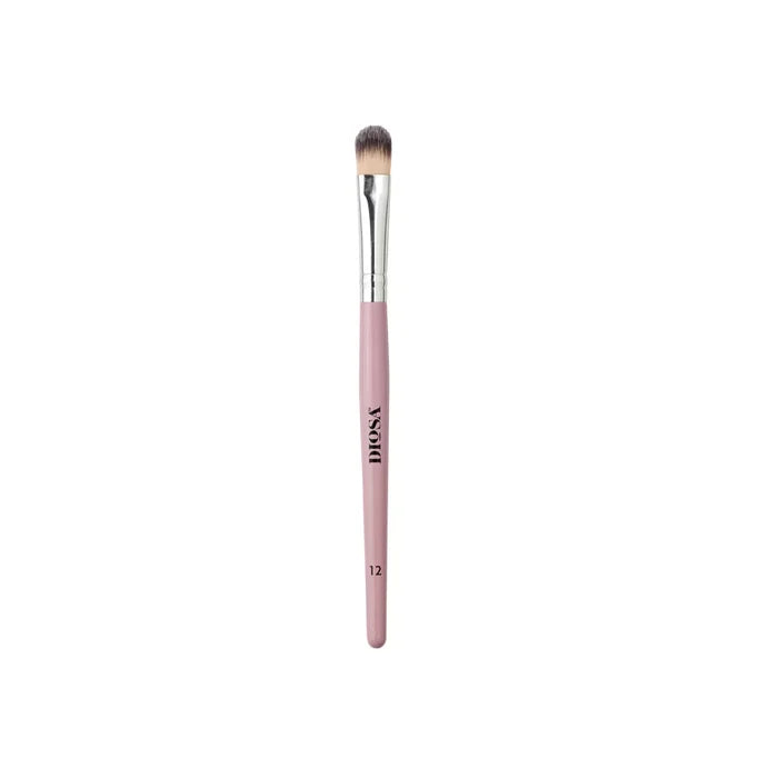 DIOSA Concealer Brush 12 فرشاة الكونسيلر وخافي العيوب