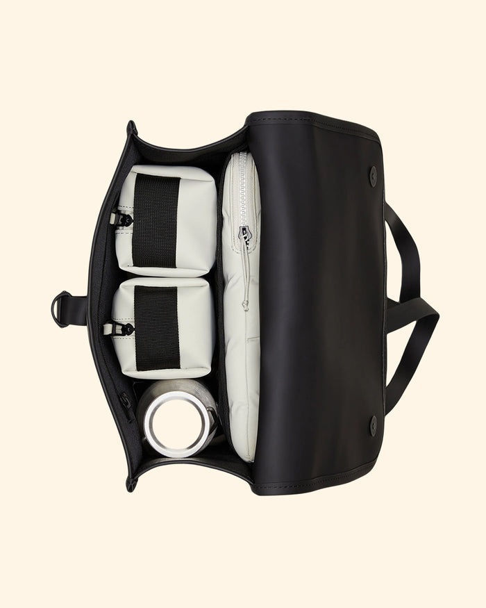 Diversified Holdings backpack