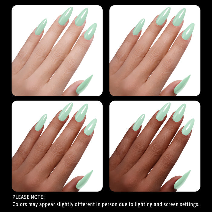 Don't Cry For Him - 173 - Gel Polish
